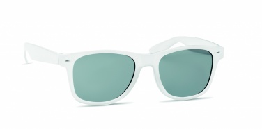 Logotrade promotional item picture of: Sunglasses in RPET HAAPSALU