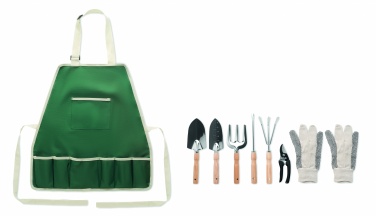Logotrade promotional item image of: Garden tools in apron