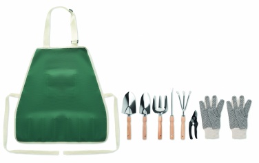 Logo trade promotional merchandise image of: Garden tools in apron