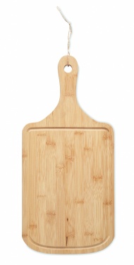 Logo trade promotional item photo of: Serving board DIYU
