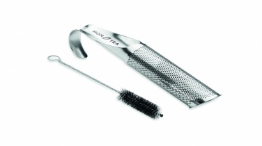 Logo trade advertising products picture of: Stainless steel tea infuser