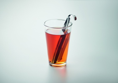 Logotrade promotional gift picture of: Stainless steel tea infuser