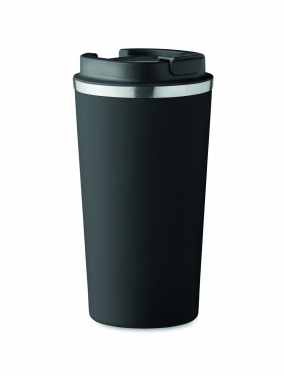 Logo trade corporate gift photo of: Double wall tumbler 510 ml
