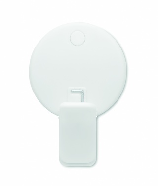 Logotrade promotional merchandise photo of: LED Clip-on LED selfie light
