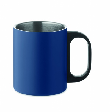 Logo trade promotional gift photo of: Double wall mug 300 ml