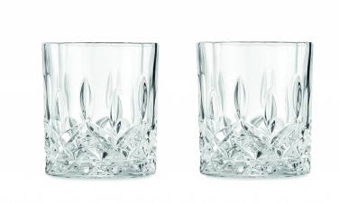 Logo trade corporate gifts picture of: Luxury whisky set