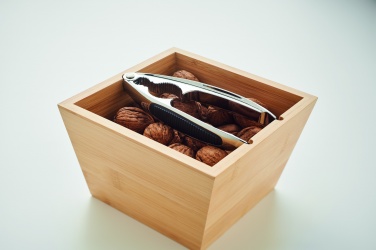 Logotrade promotional gift picture of: Nut cracker set
