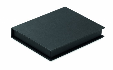 Logo trade promotional products image of: Gift card box