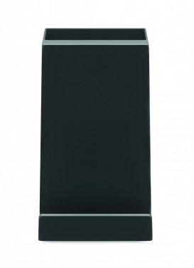 Logotrade business gift image of: Wireless charger ABS 15W