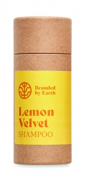 Logo trade promotional items picture of: Vegan Unisex shampoo