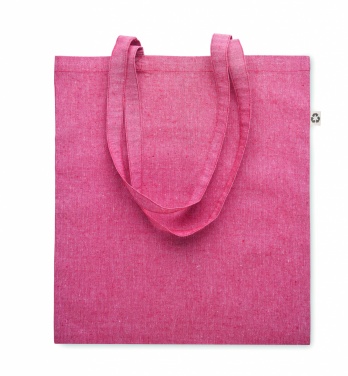 Logotrade corporate gifts photo of: Shopping bag with long handles