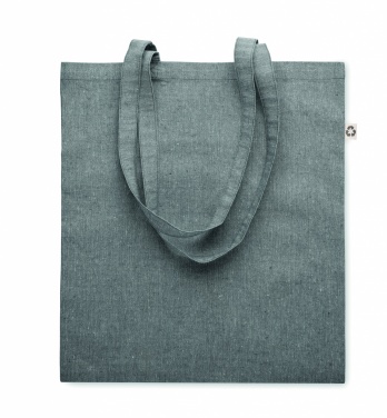 Logo trade promotional gifts picture of: Shopping bag with long handles