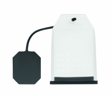 Logotrade promotional item picture of: Tea filter in silicone