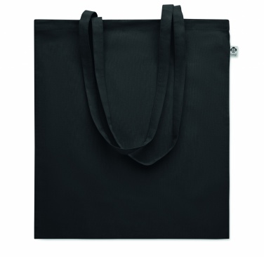 Logo trade promotional items picture of: Organic Cotton shopping bag