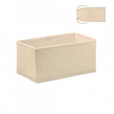 Logotrade promotional product image of: Medium storage box 220 gr/m²