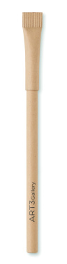 Logotrade promotional merchandise picture of: Long lasting inkless pen