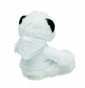 Logotrade promotional product image of: Panda plush