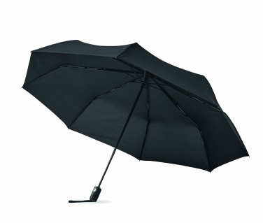 Logo trade advertising products picture of: 27 inch windproof umbrella