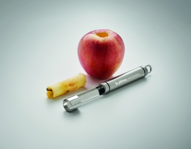 Logo trade business gifts image of: Stainless steel core remover