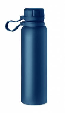 Logo trade advertising products image of: Double wall flask 780 ml