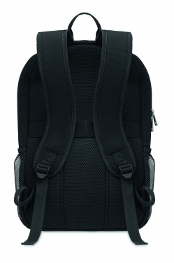 Logotrade promotional items photo of: 15 inch laptop backpack