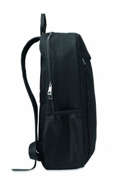 Logo trade promotional gifts picture of: 15 inch laptop backpack