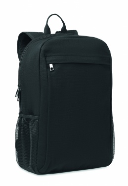 Logotrade promotional item picture of: 15 inch laptop backpack
