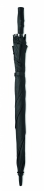 Logotrade promotional merchandise image of: Windproof square umbrella