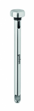 Logo trade promotional gifts picture of: Bottle opener chiller stick