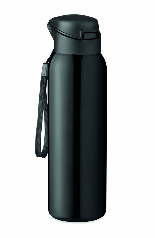 Logotrade business gifts photo of: Double wall bottle 580 ml