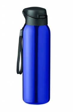 Logotrade advertising product picture of: Double wall bottle 580 ml