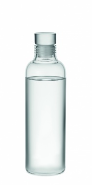 Logotrade promotional giveaways photo of: Borosilicate bottle 500 ml