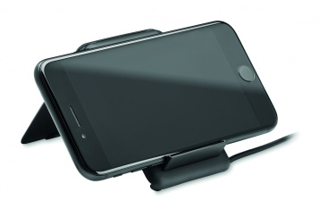 Logo trade promotional products picture of: Wireless charger 15W