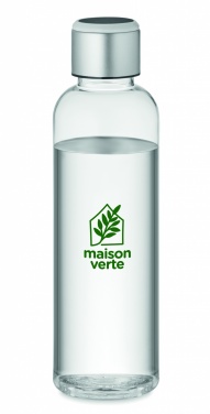 Logo trade promotional merchandise picture of: Tritan™ bottle sensor reminder