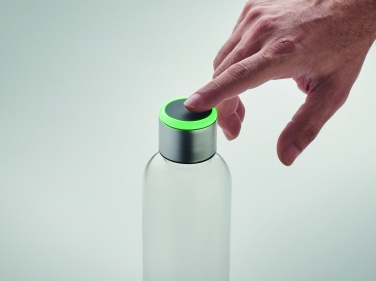 Logotrade promotional giveaway image of: Tritan™ bottle sensor reminder