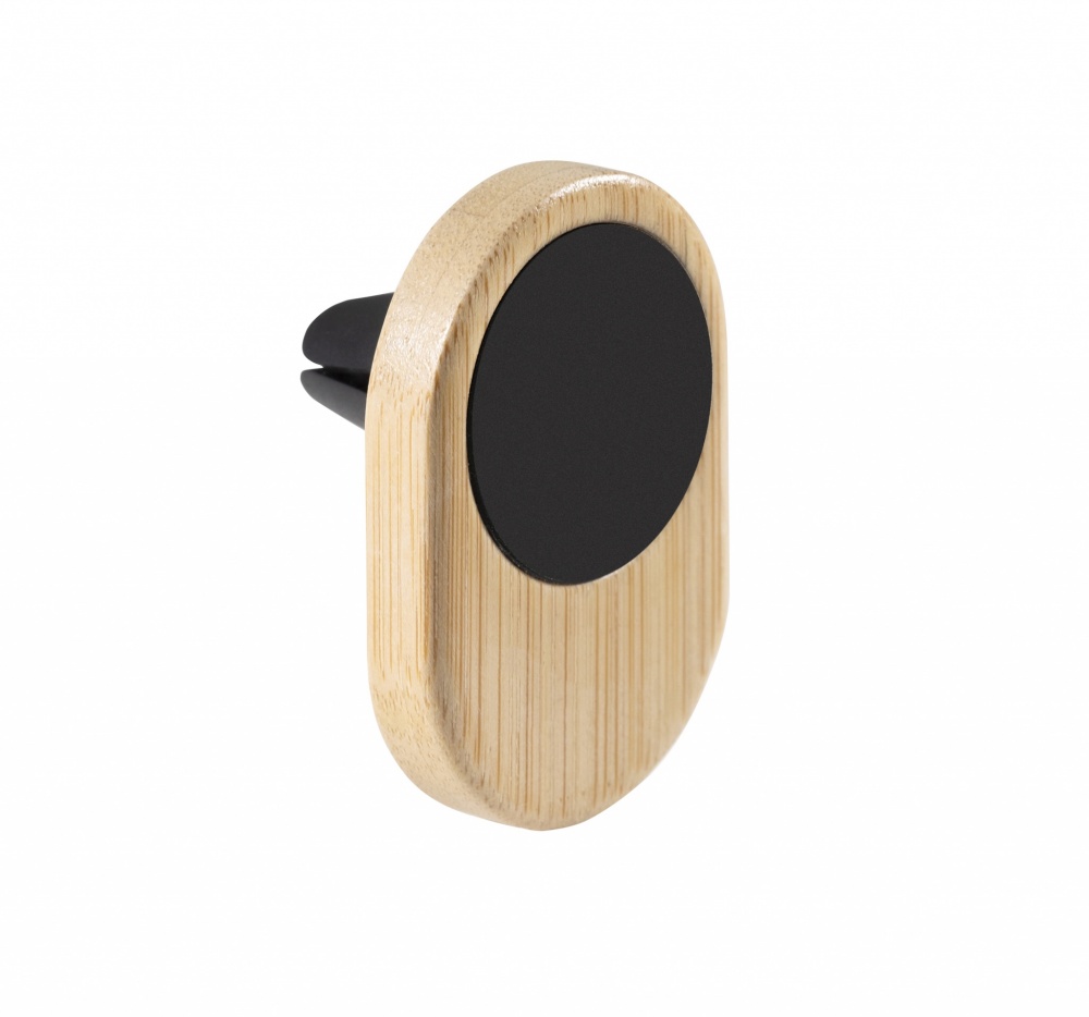 Logotrade promotional merchandise image of: Magnetic air vent phone holder