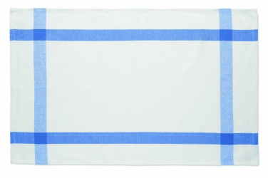 Logo trade promotional gifts picture of: Recycled fabric kitchen towel