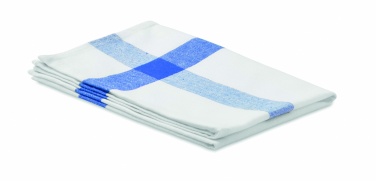 Logotrade advertising product picture of: Recycled fabric kitchen towel