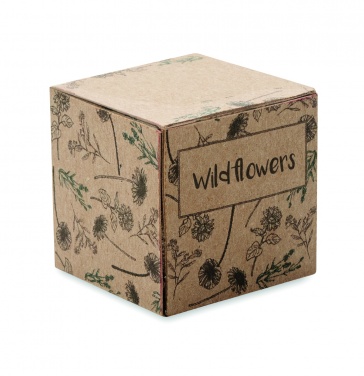 Logotrade promotional gift image of: Seed bomb growing kit