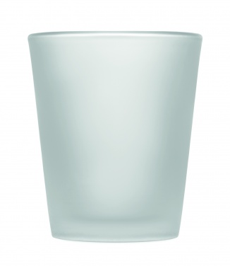 Logotrade corporate gift picture of: Sublimation shot glass 44ml