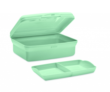 Logotrade promotional product image of: Kid's PP lunch box