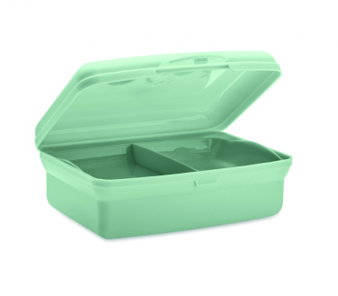 Logotrade business gift image of: Kid's PP lunch box