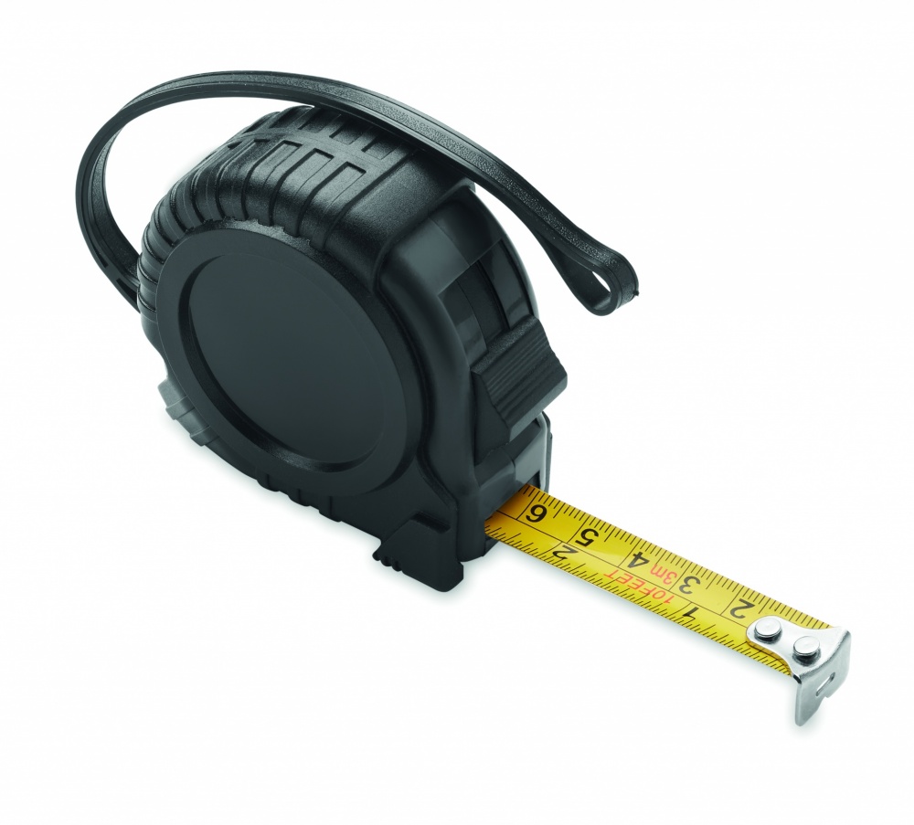 Logotrade promotional gifts photo of: Measuring tape 3M
