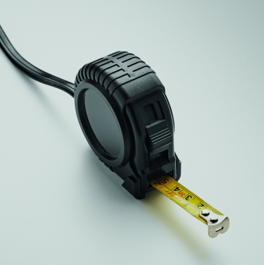 Logotrade promotional giveaways photo of: Measuring tape 3M