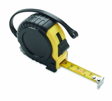 Logo trade promotional product photo of: Measuring tape 3M