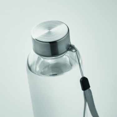 Logo trade promotional items picture of: Tritan Renew™ bottle 500 ml