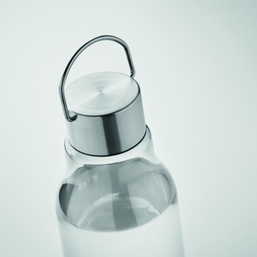 Logo trade business gifts image of: Tritan Renew™ bottle 800ml