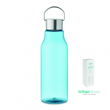 Logo trade promotional items image of: Tritan Renew™ bottle 800ml