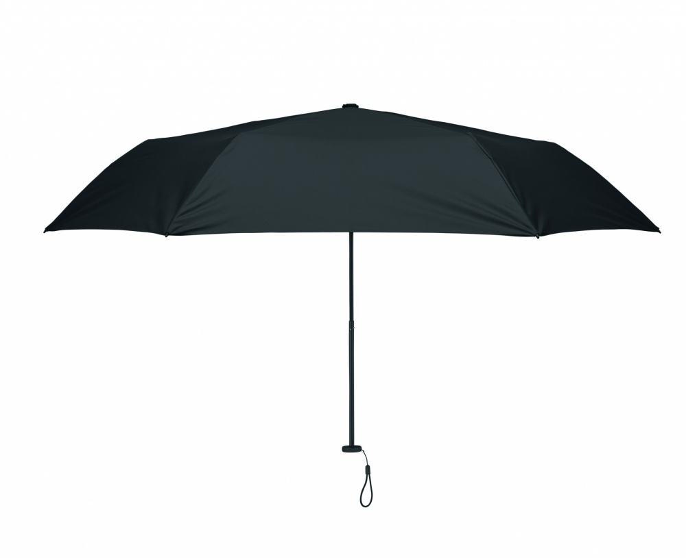 Logotrade promotional product image of: Light folding umbrella 100gr