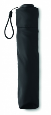 Logotrade promotional gift image of: Light folding umbrella 100gr